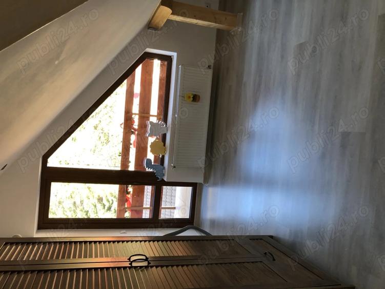 Vand apt 2 camere la 30 m de partie - 6