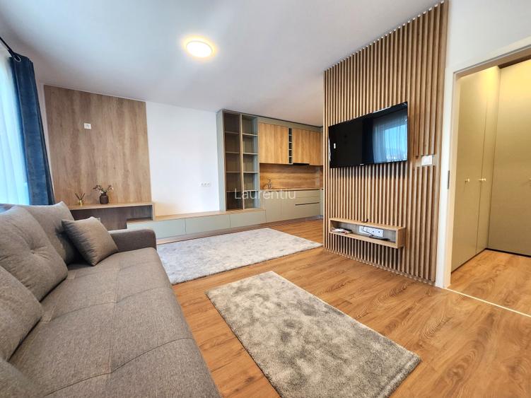 Apartament doua camere tip Studio Et. 4 Avantgarden3