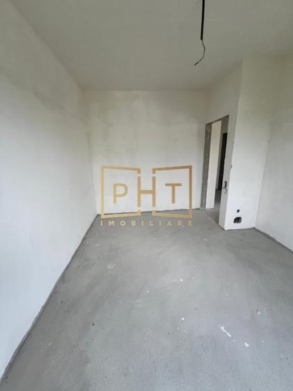 EXCLUSIVITATE! Casa individuala, 120 mp, Gilau - 15