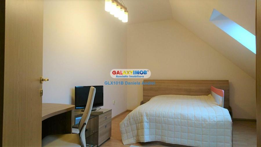 BRASOV DE VANZARE APARTAMENT 3 CAMERE 125000 EURO - 25