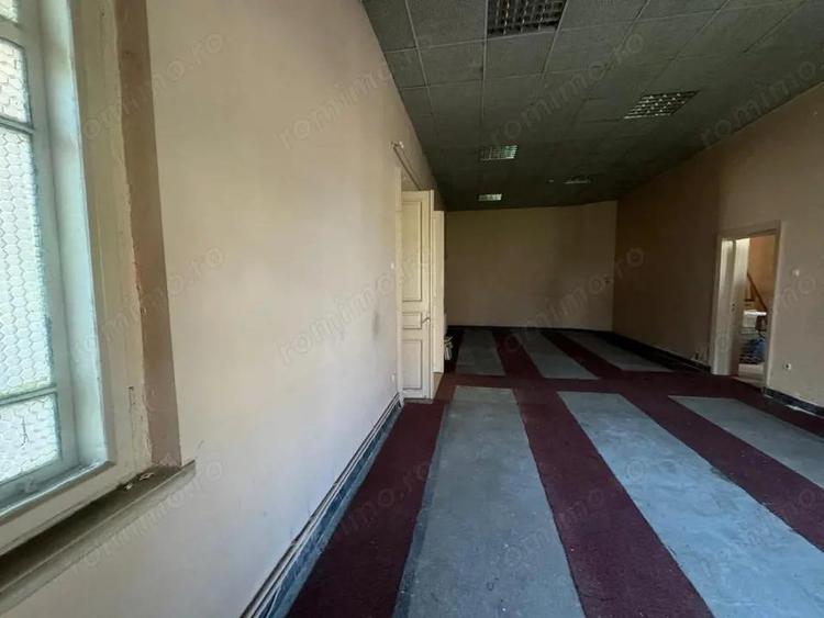 Casa boiereasca Ultracentrala, cu poten?ial comercial deosebit! - 15