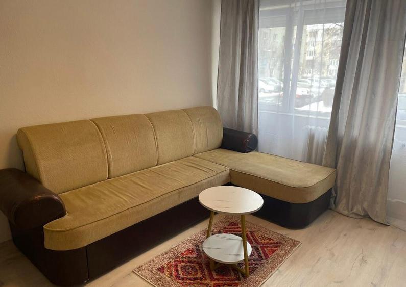 Camera de camin - zona Tractorul - 2