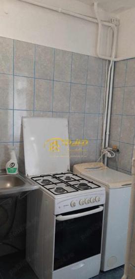 BULARGA, Garsoniera, 24 mp, se accepta pisici - 2