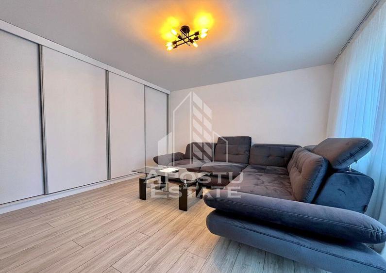 Apartament modern cu 3 camere, etaj intermediar, zona Buc... - 12