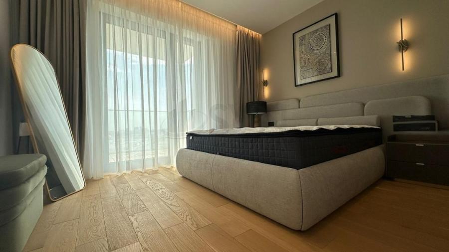 REA1025751 Apartament tip duplex 4 camere I One Herastrau Towers I View superb - 12