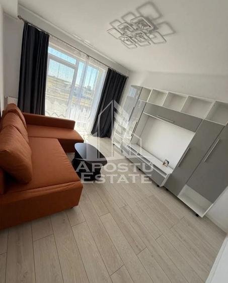 Apartment 2 camere, zona Braytim, Centrala Proprie - 1