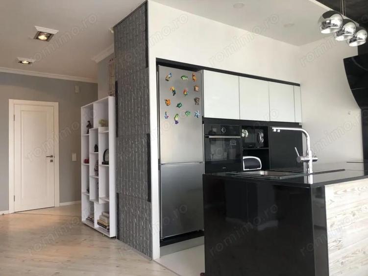 2 camere- Zona Lujerului - 1