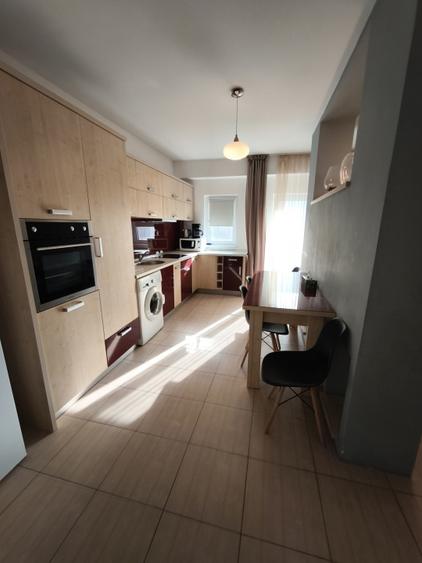 Inchiriere Apartament 2 camere spatios pe malul marii - 29