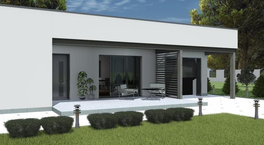 Casa Individuala Finalizata Bencec - 5