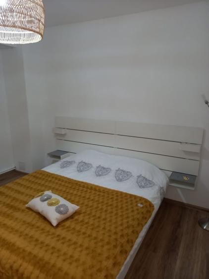 2 Camere - Crangasi - Metrou la 300 m | Mobilat Utilat | - 3