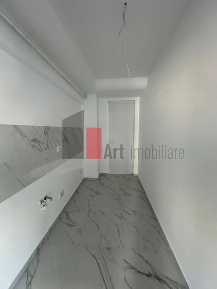 Garsoniera Complex Novum Viilor - 5