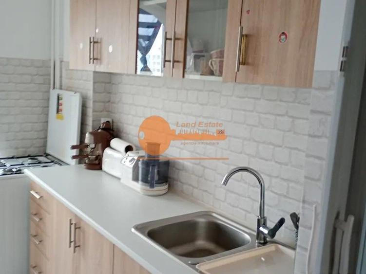 Apartament 2 Dimitrie Cantemir Centrala Proprie - 5