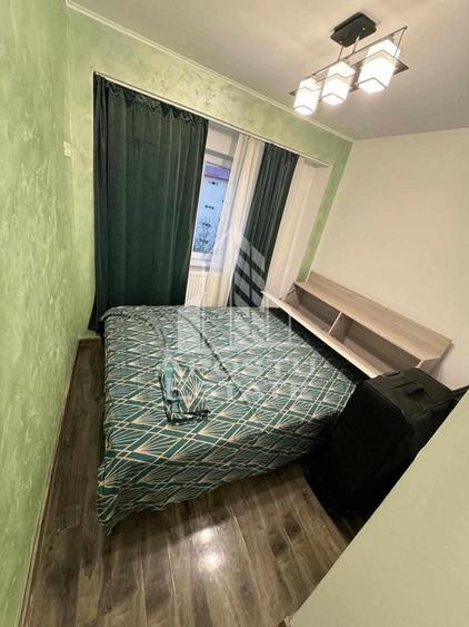 Apartament cu 2 camere, decomandat, centrala proprie, zona Freidorf - 1