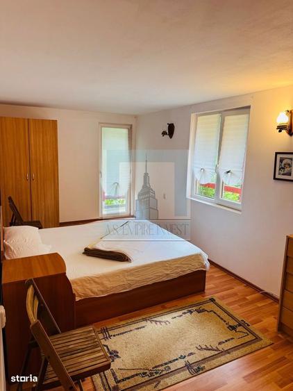 Casa de vacanta(Pensiune) - Fundata Brasov - 5