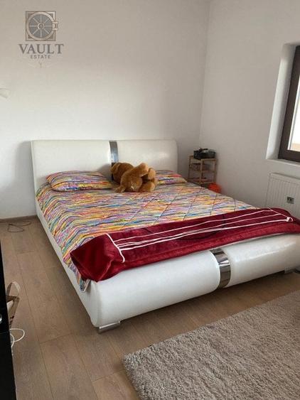 Vila individuala -Teren 533 mp-Domnesti - 3