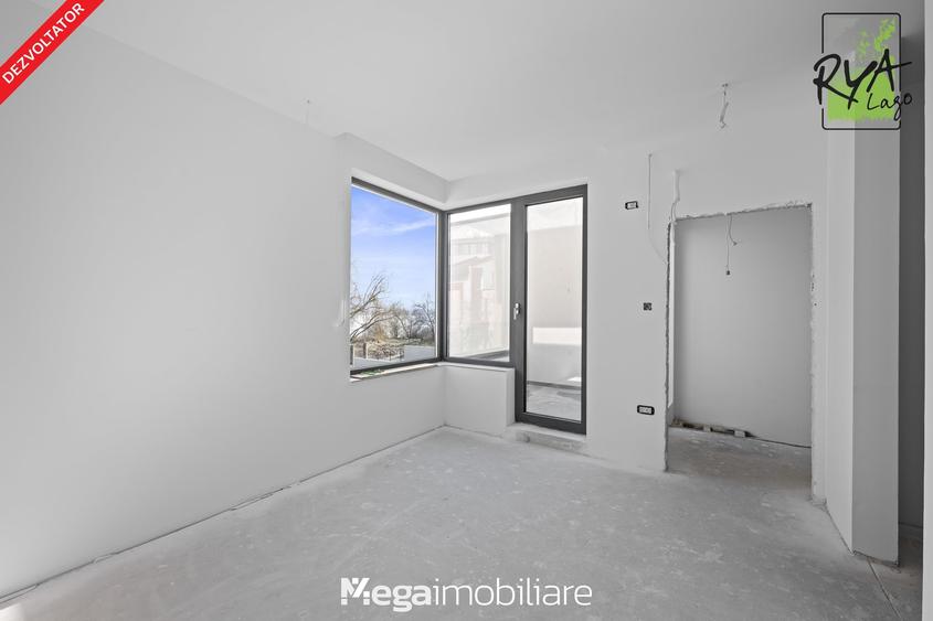 ✅TVA inclus: Complex de case finalizat, RYA Lago - Mamaia Nord - 13