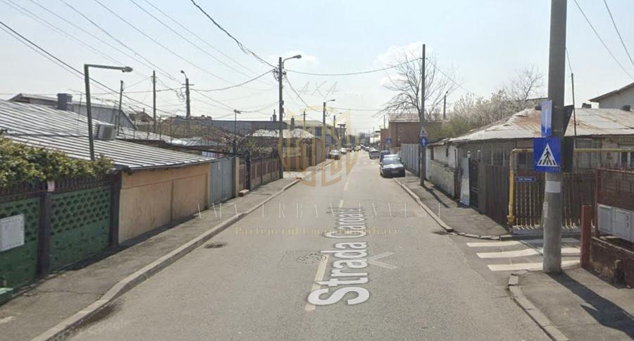 Teren Rahova 300 mp dechidere 12,6 ml - 3