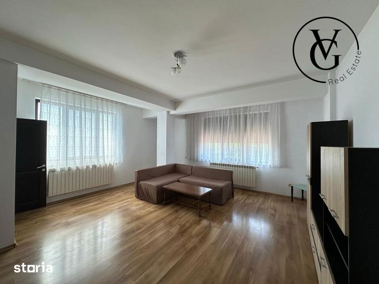 Apartament de inchiriat in stil duplex - Zona CET - Termen Lung - 9
