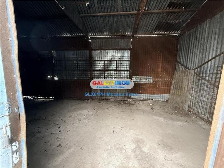 Inchiriere hala 200 mp, Blejoi, la 3 km de Ploiesti - 7
