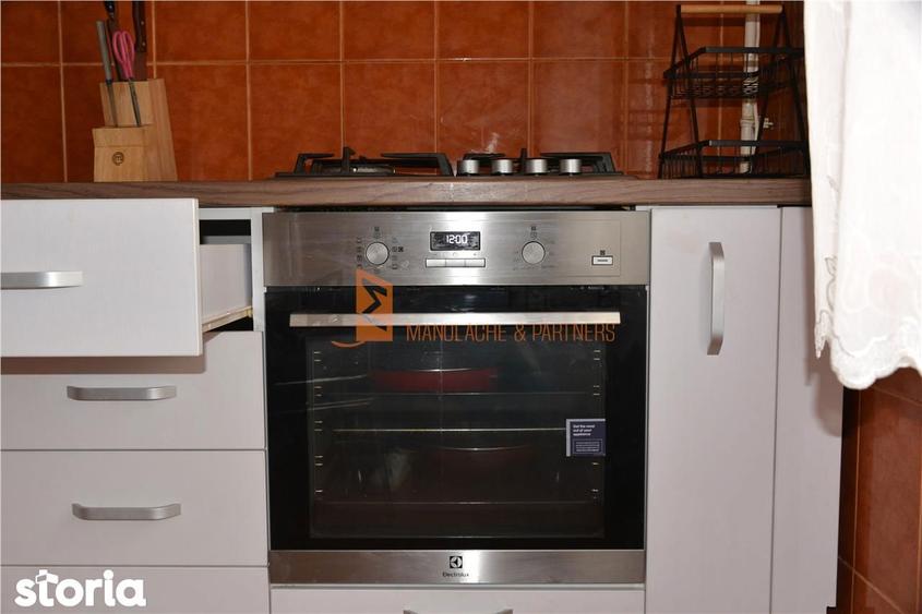 Apartament 3 camere cf 1 decomandat zona 1 Decembrie 1918 - 7