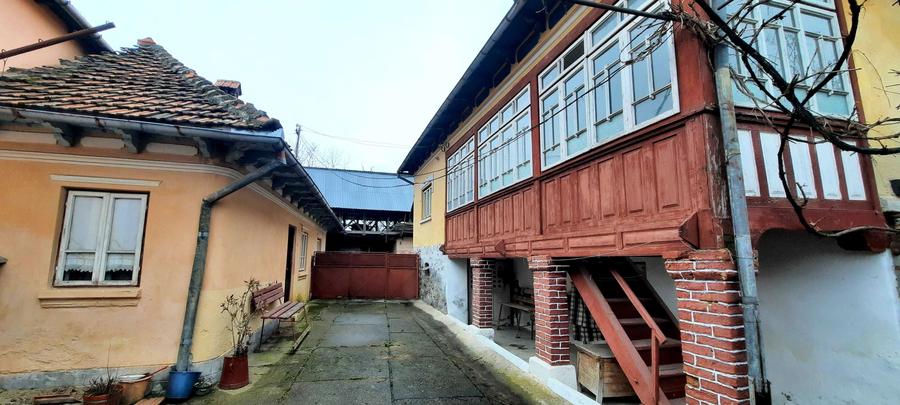 Vand casa in satul Vaideeni, jud Valcea - 2