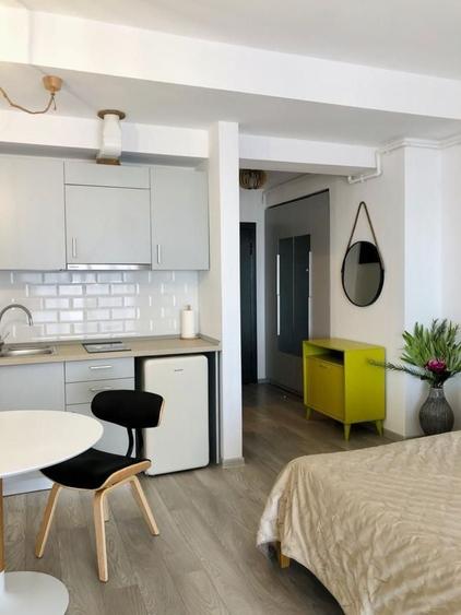 Studio modern de vânzare – Casa Del Mar, Mamaia Nord | Vedere la mare - 3