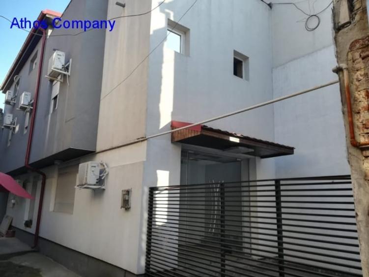 Case / vile ULTRACENTRAL DACIA - 1