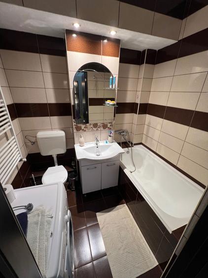Apartament cu 1 camera de inchiriat Zona Fortuna, Arad - 8