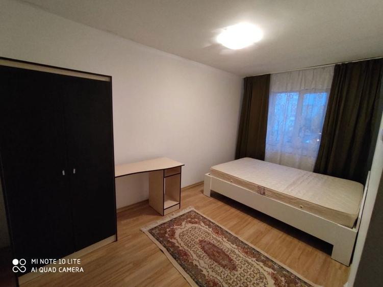 Inchiriez apartament cu 2 camere decomandat - 5