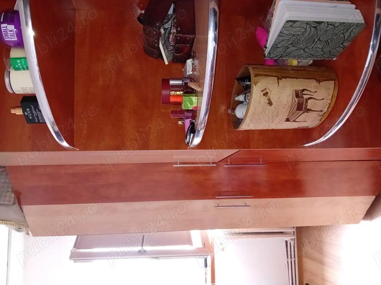 Vanzare apartament 2 camere decomandate Rovine - 5