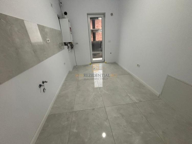 Apartament cu 2 camere, modern finisat, gata de mutare, Bd.Metalurgiei - 8
