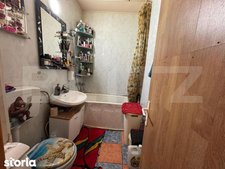 Apartament 2 camere Hunedoara Micro2, 46 mp 43000Euro - 5
