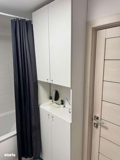Casa premium 214 mp, garaj , teren 1000mp Cernica la 8min de Pallady - 8