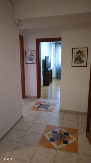 Apartament 2Camere,Vitan Mall,bl.2019,Amenajat,centrala,mobilat - 9