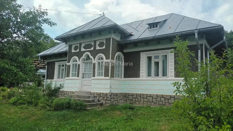 Vand casa loc.Stefan cel Mare Vand casa loc.Stefan cel Mare