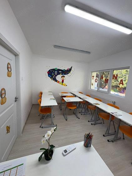 Vila P+1 de zona Brancoveanu - 5