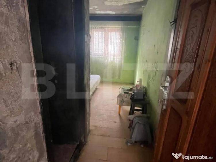 Garsoniera de vanzare, 14 mp, cartierul Micro 9 - 3