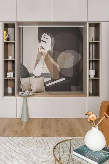 2 camere ultracentral – Calea Victoriei x Regina Elisabeta, renovat complet - 5