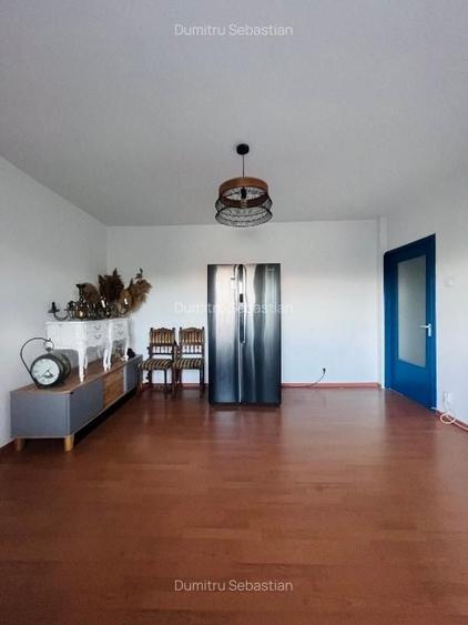 APARTAMENT 3 CAMERE & 2 BAI BLOC 1989 REABILITAT PARC SEBASTIAN - 4
