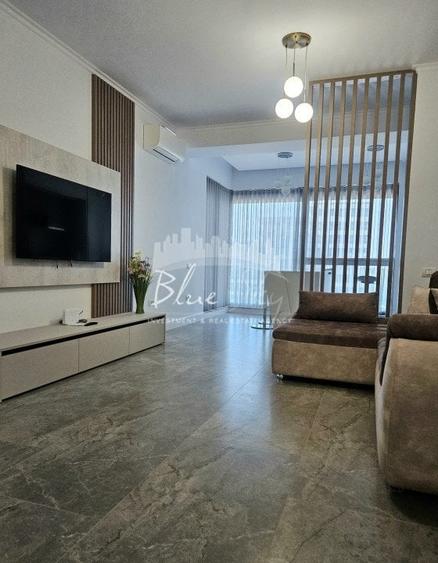 Statiunea Mamaia- Apartament 2 camere, langa plaja, disponibil pe termen lung - 19