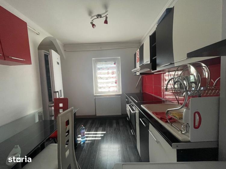 Apartament 2 camere Prundu , mobilat , utilat - 3