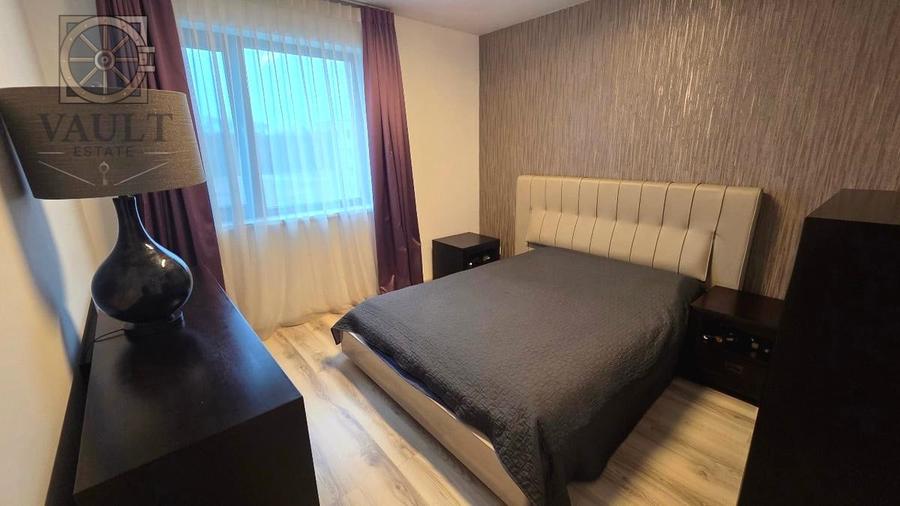 Apartament 2 camere - Greenfield - Baneasa - 4