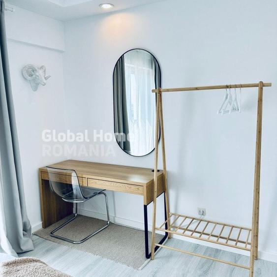 **NEW** Apartament 3 camere 60MP | View Panoramic | Cosmopolis - 18