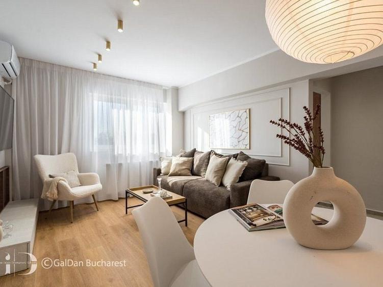 * GALDAN APARTMENTS * PARVAN * TOTUL NOU * - 1