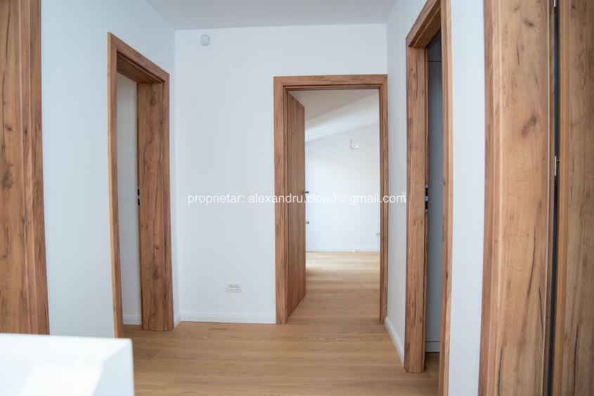 Casa individuala noua, constructie 2022, finisata 2025, Pod Constanta. - 4