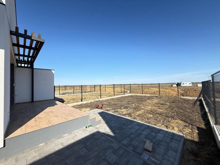 COMISION 0! Duplex finalizat. Panouri solare. Disponibil imediat. - 11