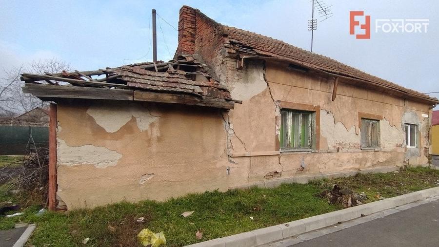 COMISION 0% Teren 878 mp, Zona Ronat, bransat la apa si curent - 3