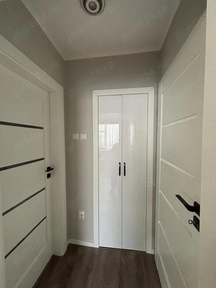 Vanz. Ap. 2 cam. cf.1 semidec. et. 2, supraf. utila 45,50 mp., mob. si util. str.1 decembrie 1918 - 7