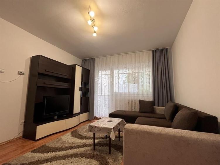 Garsoniera de inchiriat in cartierul Manastur Cluj Napoca