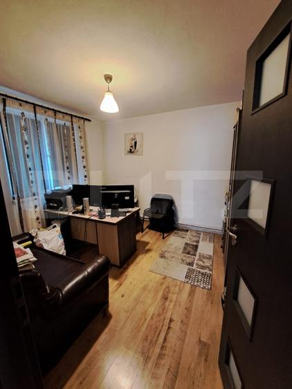 Casa 330 m² – teren 1210 m² – ideala pentru locuinta sau pensiune - 11